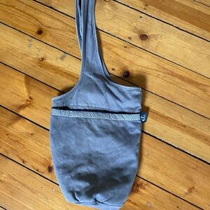 Ewedoos Yoga Mat Bag Yoga Bags with Large Size Pocket and Zipper Pocket